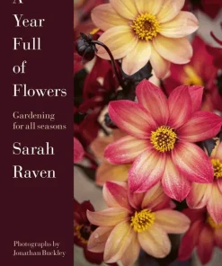 Year Full of Flowers
