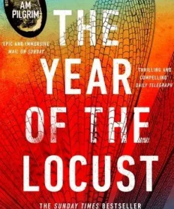 Year of the Locust