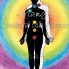 Yiang - Chakras och färger
