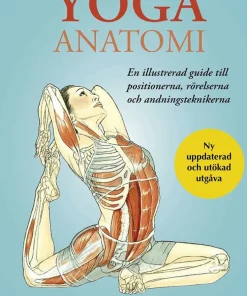 Yoga anatomi