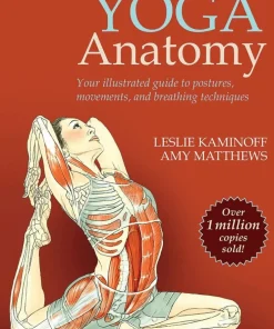 Yoga Anatomy