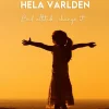 Yoga förändrar hela världen : bad attitude, change it!