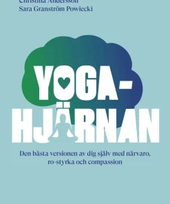 Yogahjärnan