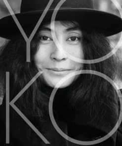 Yoko : En biografi
