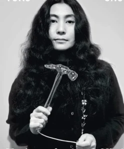 Yoko Ono