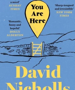 You Are Here