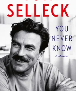 You Never Know