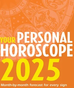 Your Personal Horoscope 2025