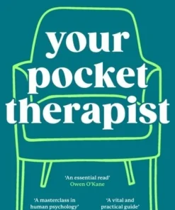Your Pocket Therapist