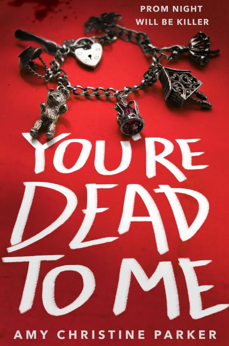 You're Dead to Me