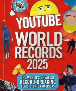 YouTube World Records 2025