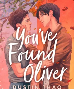You've Found Oliver