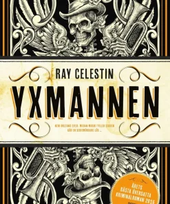 Yxmannen