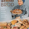 Zeinas bröd : Piroger, pajer, pizzor, börek, röror, soppor