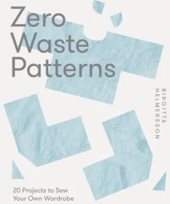 Zero Waste Patterns